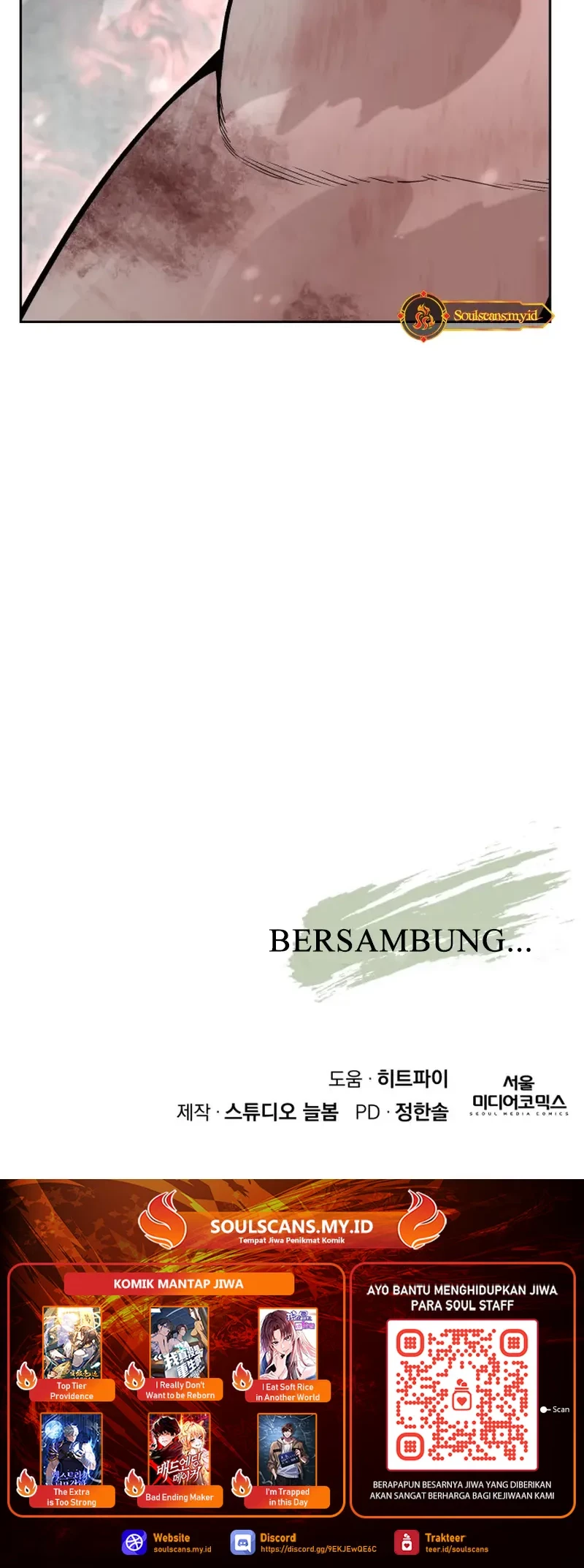 Apocalyptic Chef Awakening Chapter 66 Gambar 63