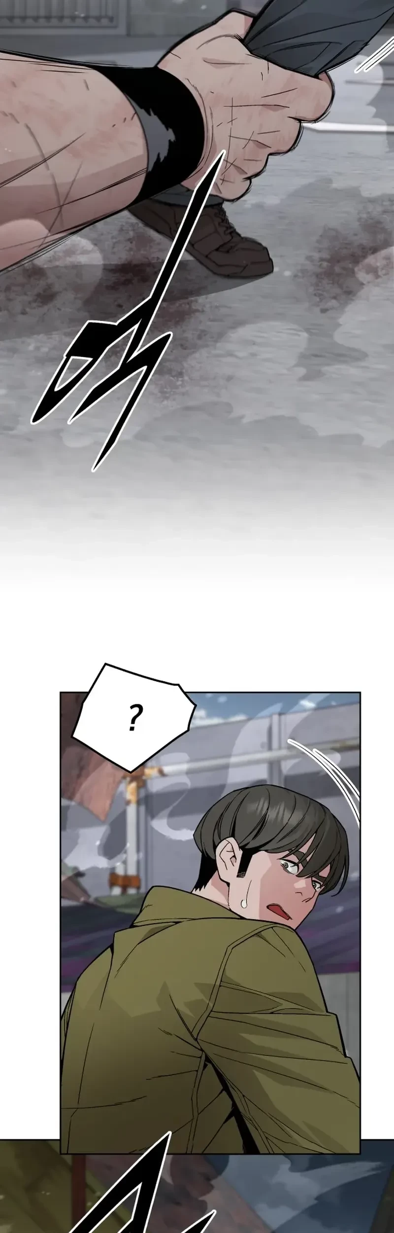 Apocalyptic Chef Awakening Chapter 66 Gambar 4
