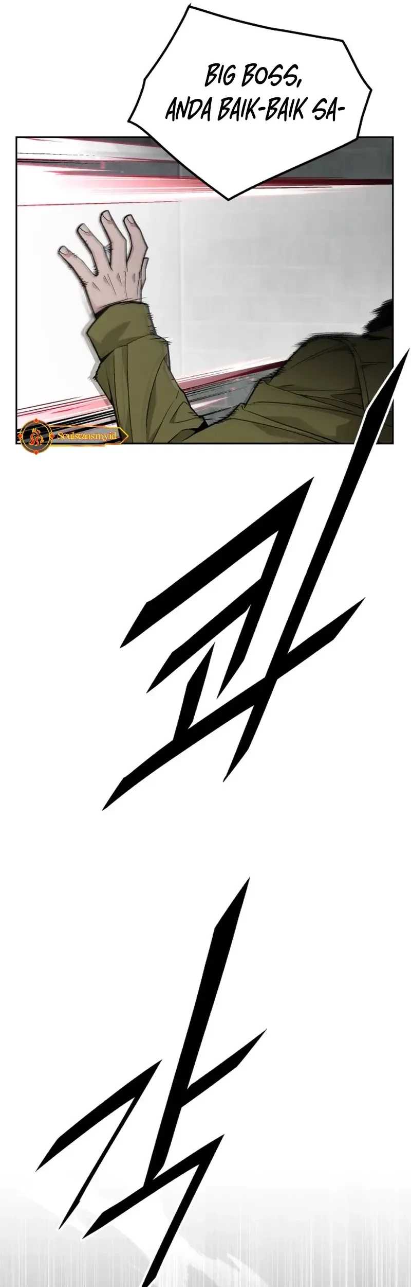 Apocalyptic Chef Awakening Chapter 66 Gambar 8