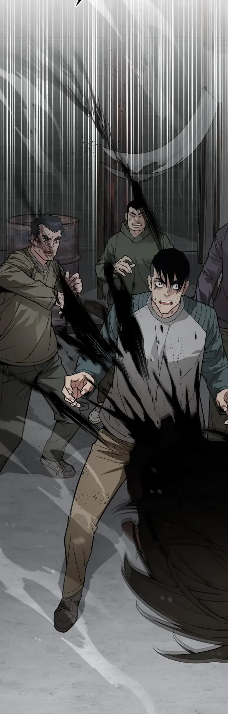 Apocalyptic Chef Awakening Chapter 66 Gambar 9