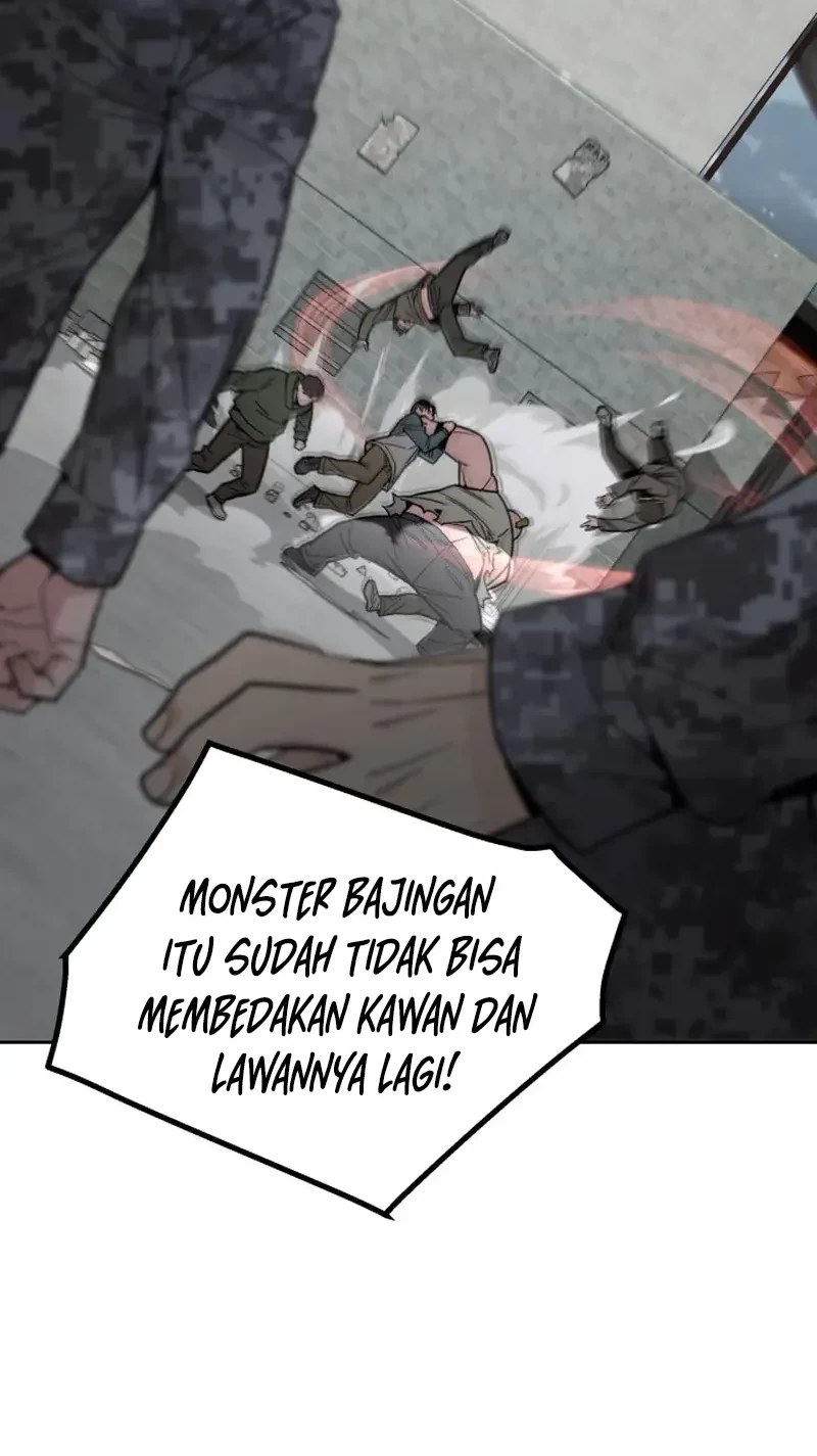 Apocalyptic Chef Awakening Chapter 66 Gambar 13