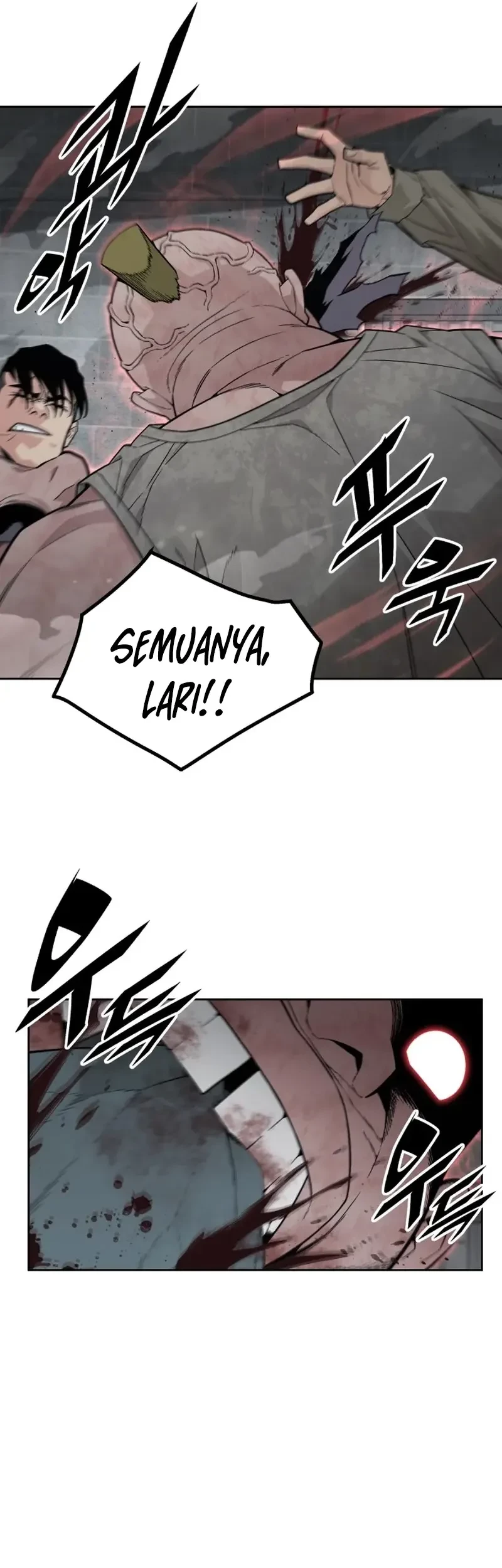 Apocalyptic Chef Awakening Chapter 66 Gambar 14