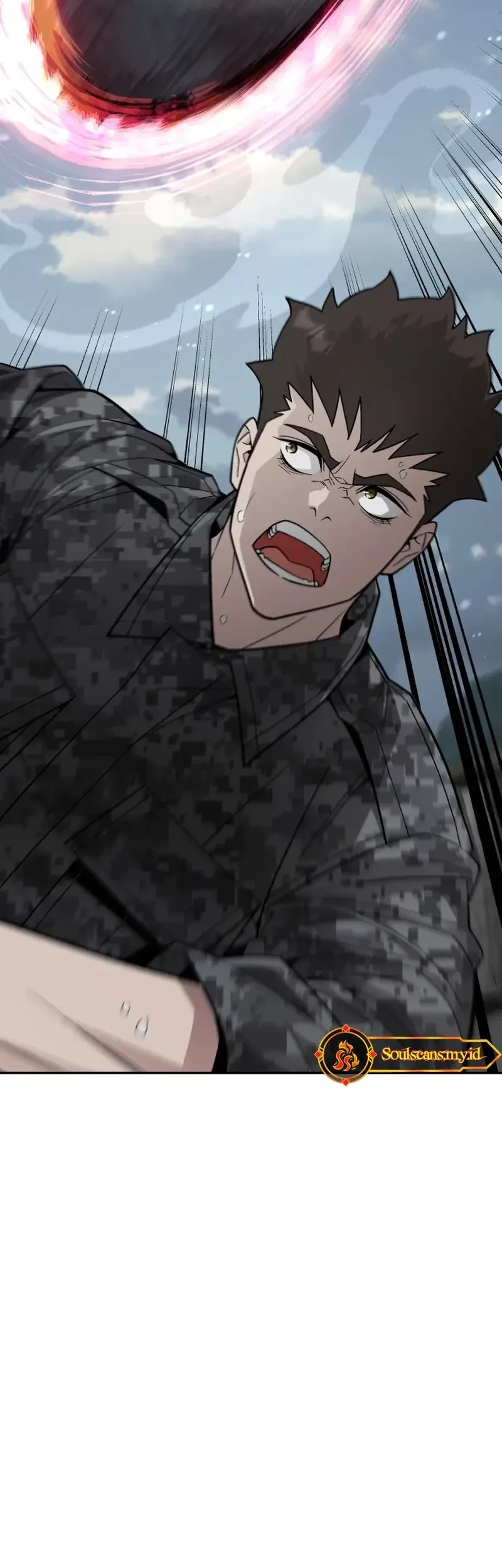Apocalyptic Chef Awakening Chapter 67 Gambar 21