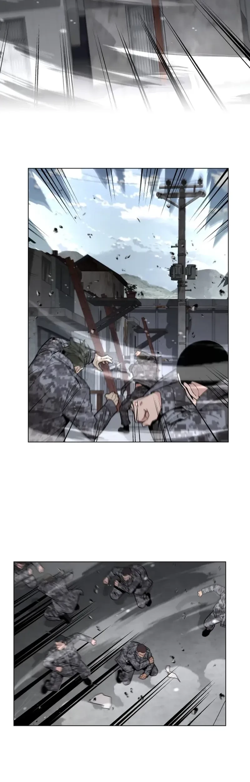 Apocalyptic Chef Awakening Chapter 67 Gambar 23