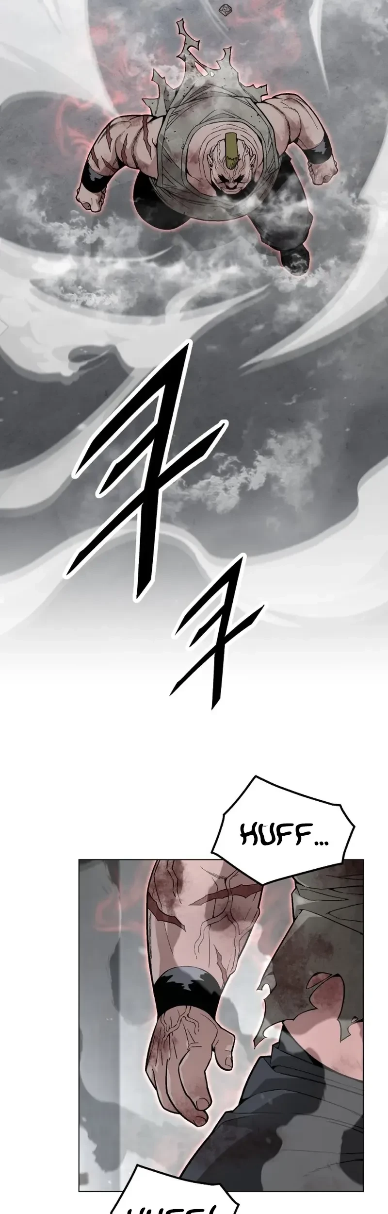 Apocalyptic Chef Awakening Chapter 67 Gambar 26