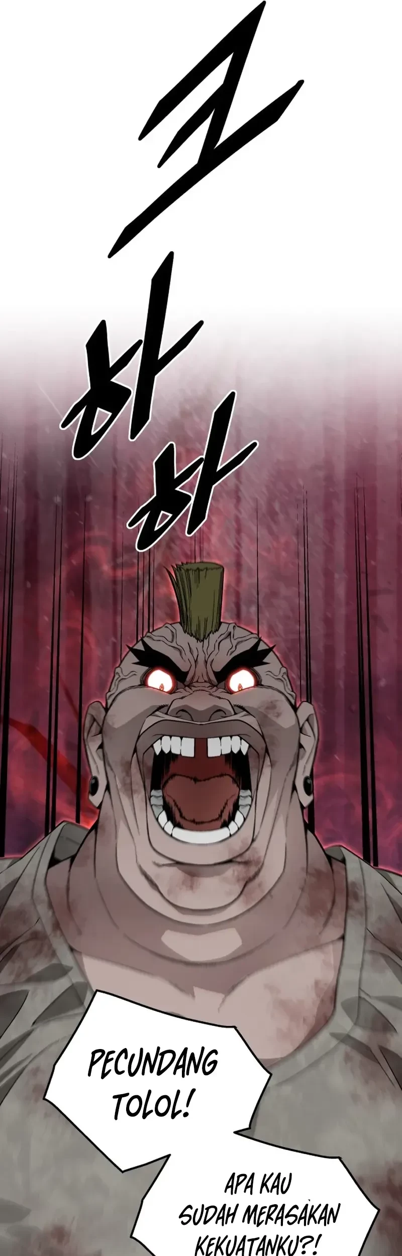 Apocalyptic Chef Awakening Chapter 67 Gambar 28