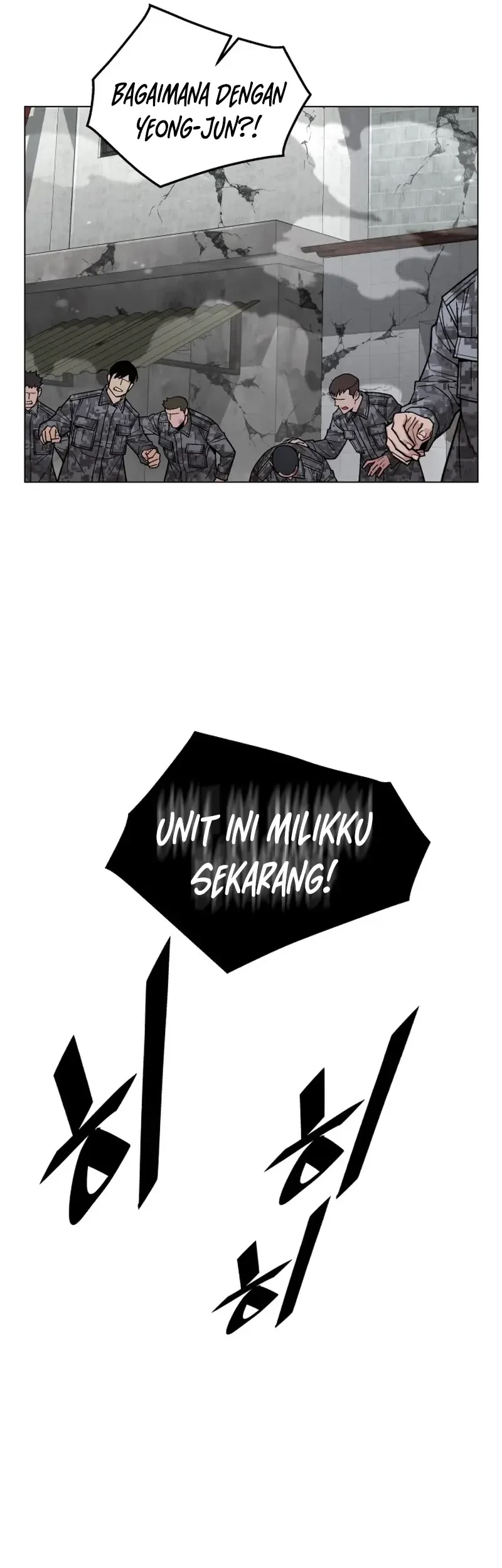 Apocalyptic Chef Awakening Chapter 67 Gambar 30