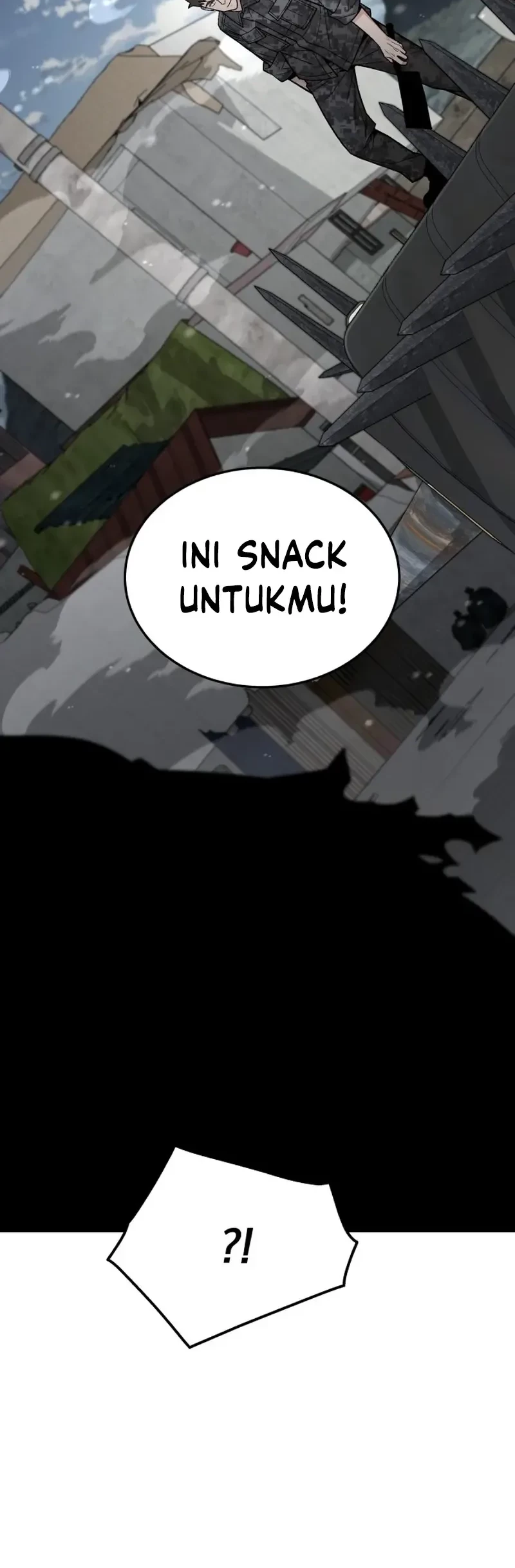 Apocalyptic Chef Awakening Chapter 67 Gambar 33