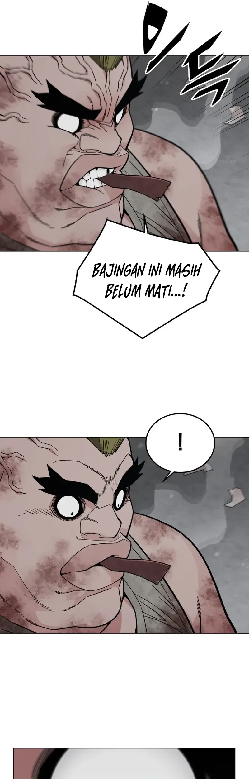 Apocalyptic Chef Awakening Chapter 67 Gambar 34