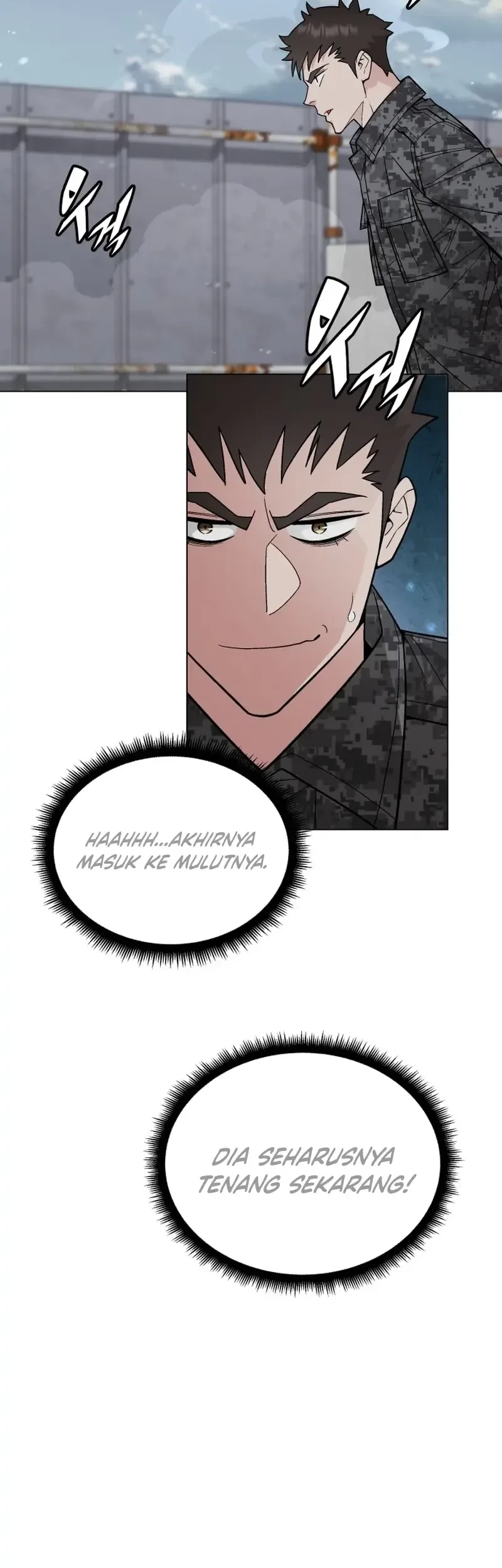 Apocalyptic Chef Awakening Chapter 67 Gambar 37