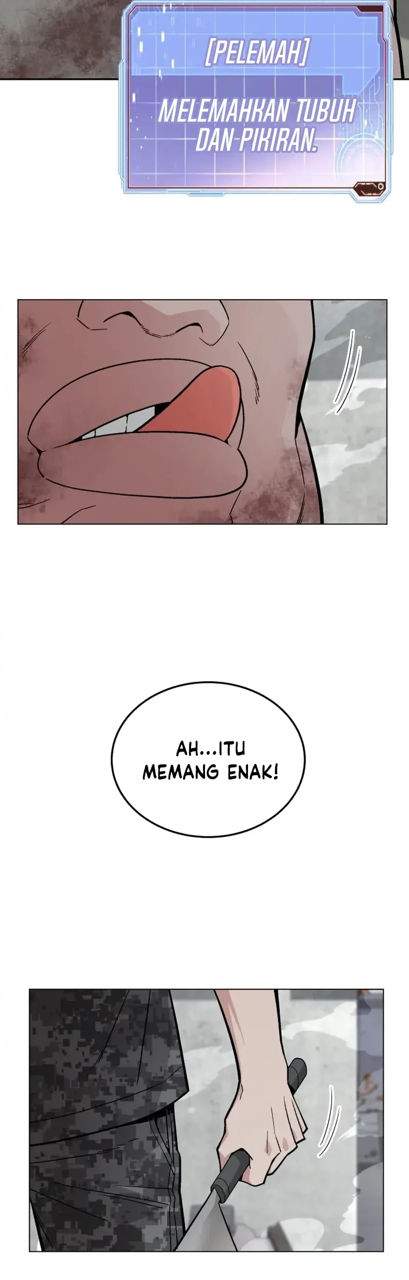 Apocalyptic Chef Awakening Chapter 67 Gambar 39
