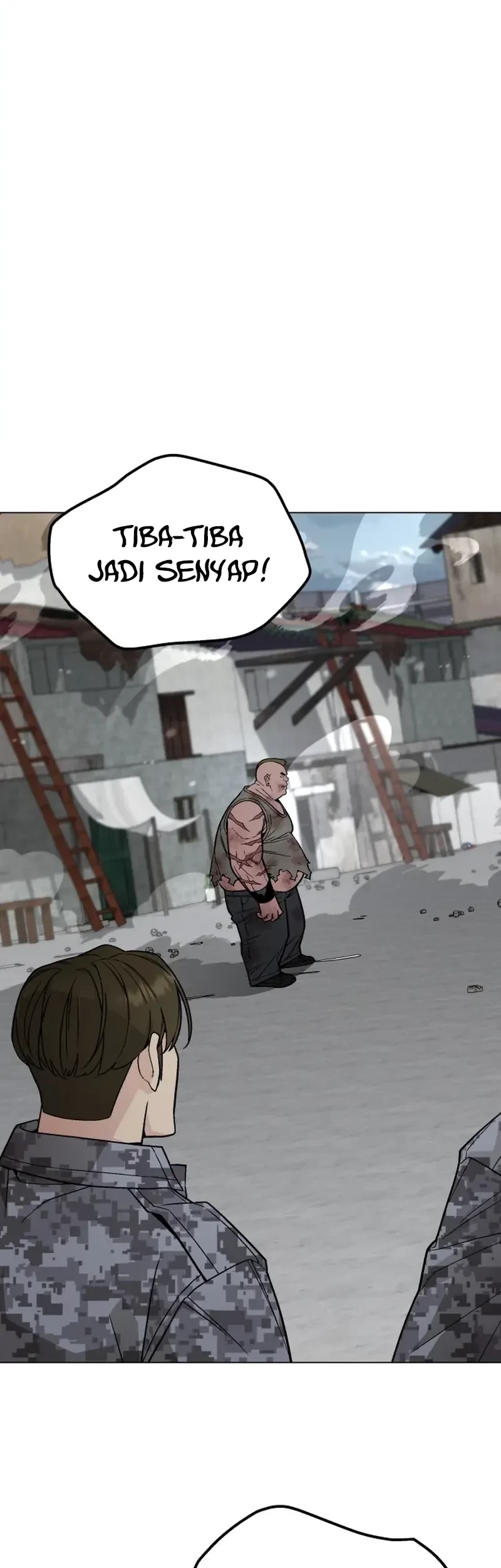 Apocalyptic Chef Awakening Chapter 67 Gambar 40