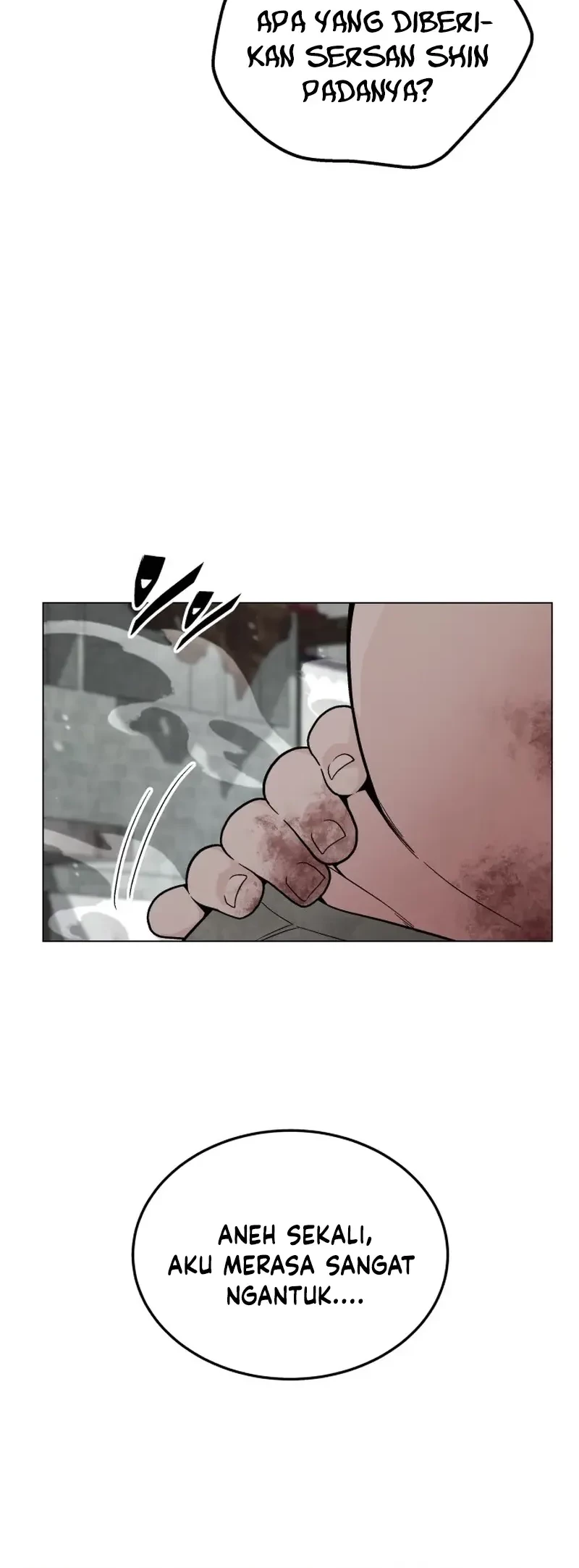 Apocalyptic Chef Awakening Chapter 67 Gambar 41
