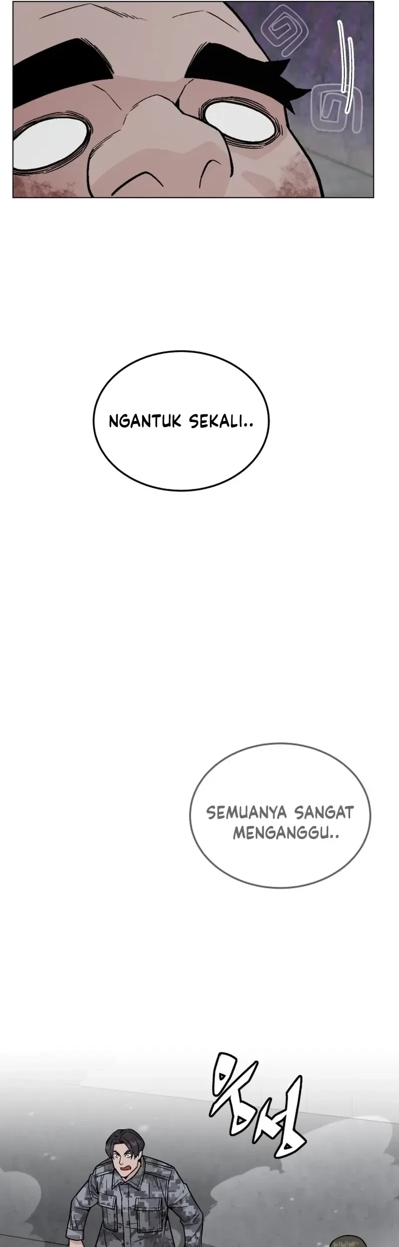 Apocalyptic Chef Awakening Chapter 67 Gambar 42