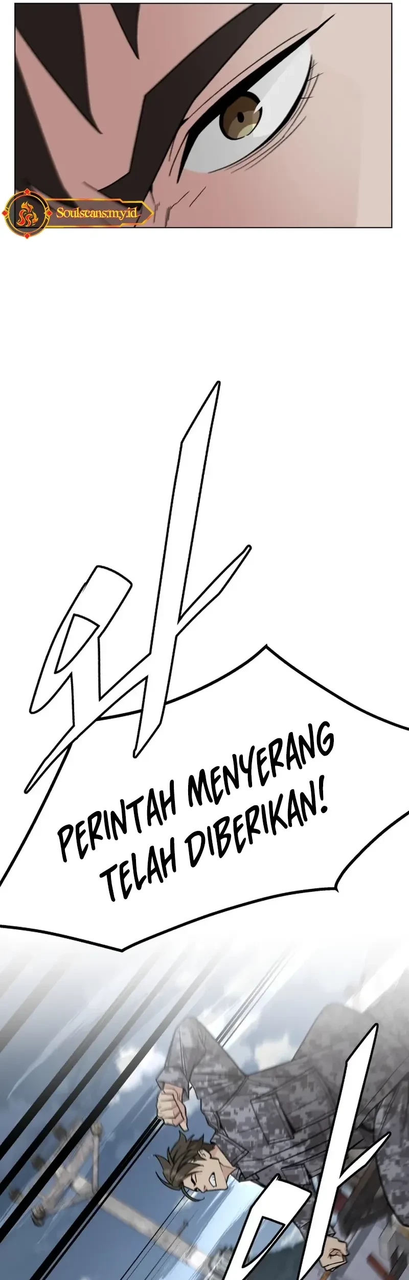 Apocalyptic Chef Awakening Chapter 67 Gambar 46