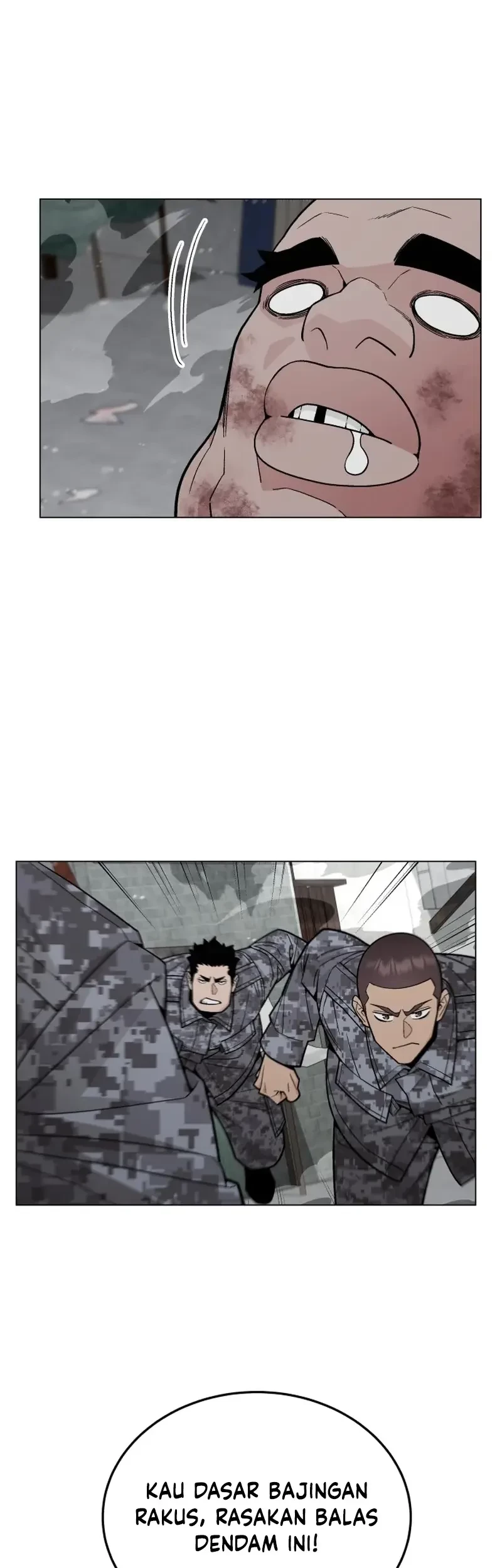 Apocalyptic Chef Awakening Chapter 67 Gambar 48