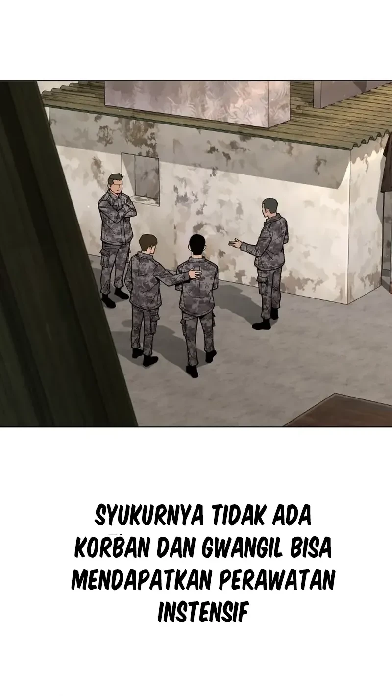Apocalyptic Chef Awakening Chapter 67 Gambar 53