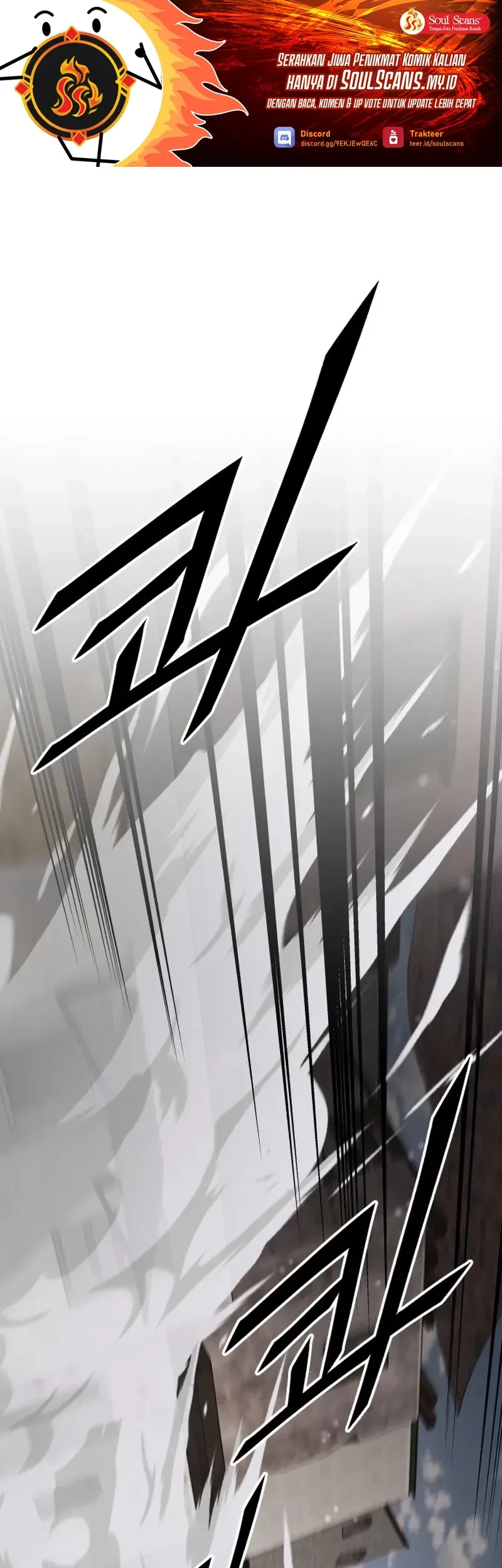 Baca Manhwa Apocalyptic Chef Awakening Chapter 67 Gambar 2