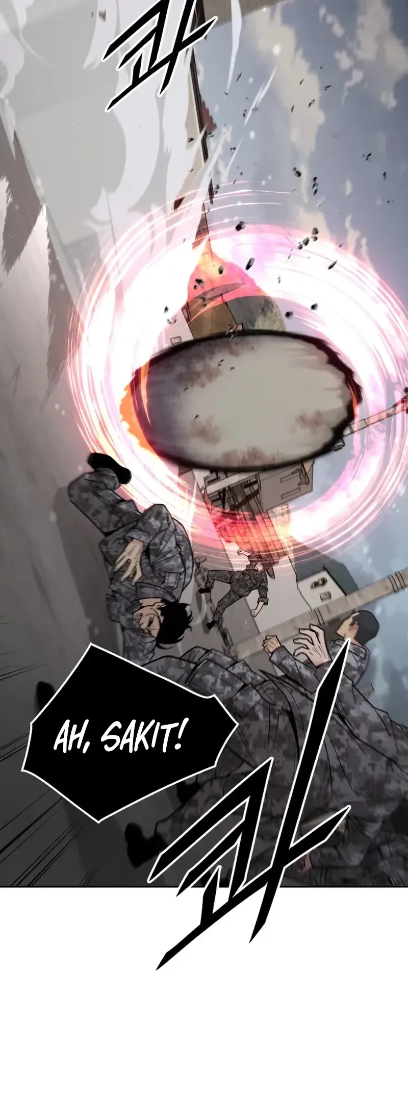 Apocalyptic Chef Awakening Chapter 67 Gambar 3
