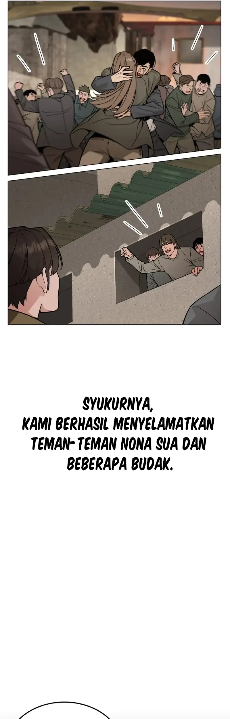 Apocalyptic Chef Awakening Chapter 67 Gambar 60