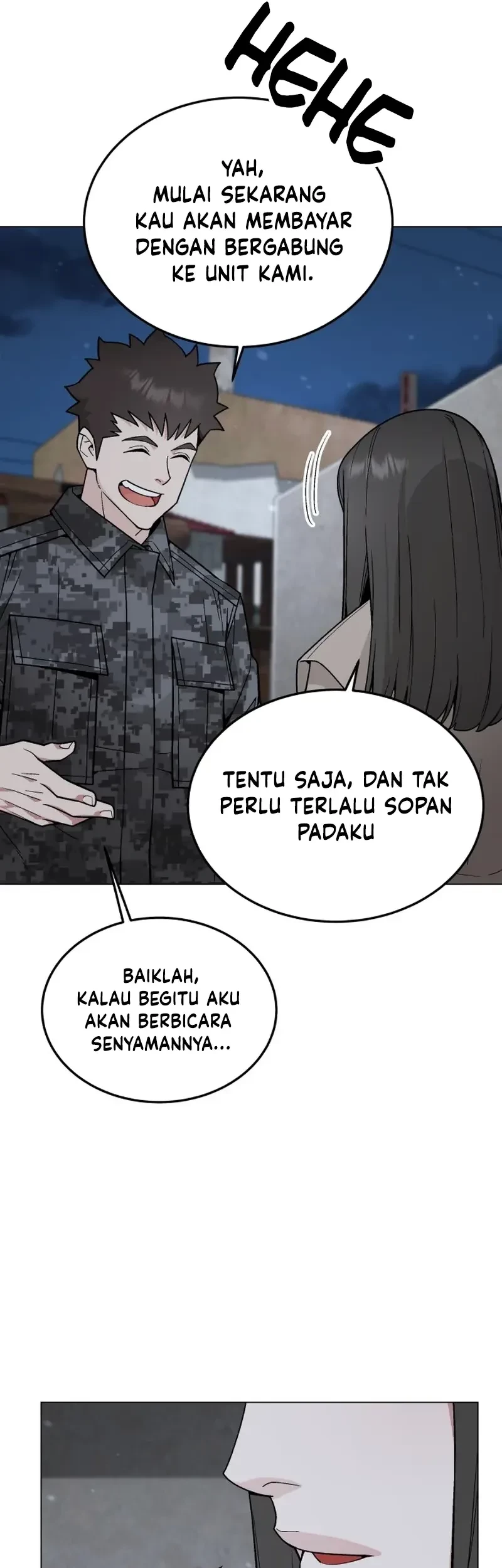 Apocalyptic Chef Awakening Chapter 67 Gambar 62