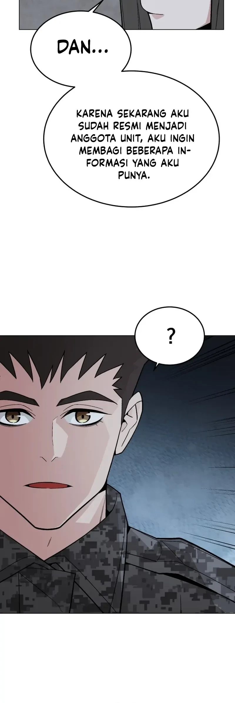 Apocalyptic Chef Awakening Chapter 67 Gambar 63