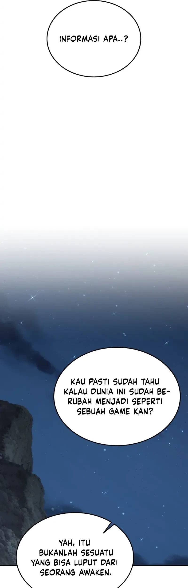 Apocalyptic Chef Awakening Chapter 67 Gambar 64