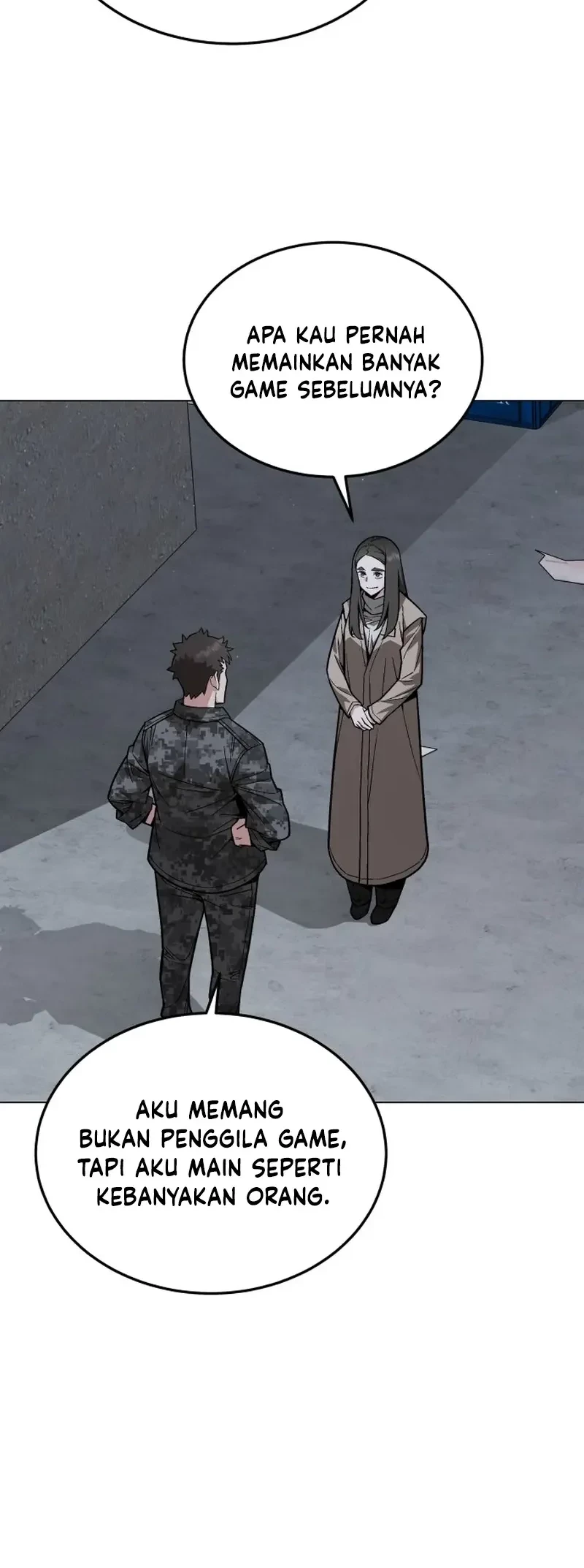 Apocalyptic Chef Awakening Chapter 67 Gambar 65