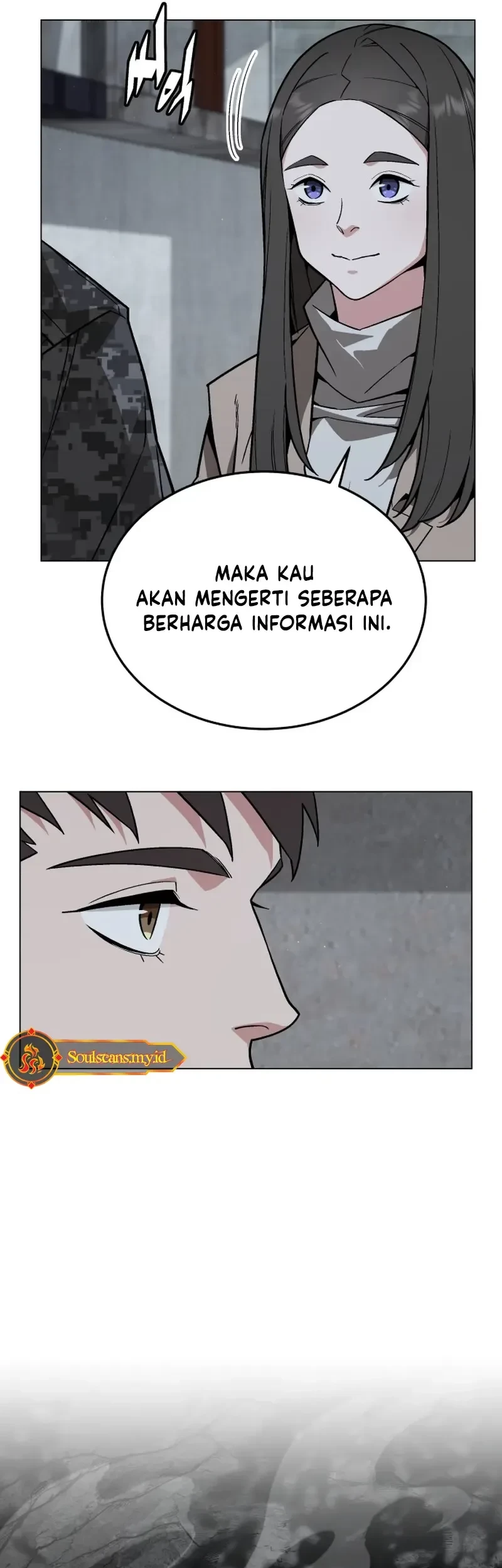Apocalyptic Chef Awakening Chapter 67 Gambar 66