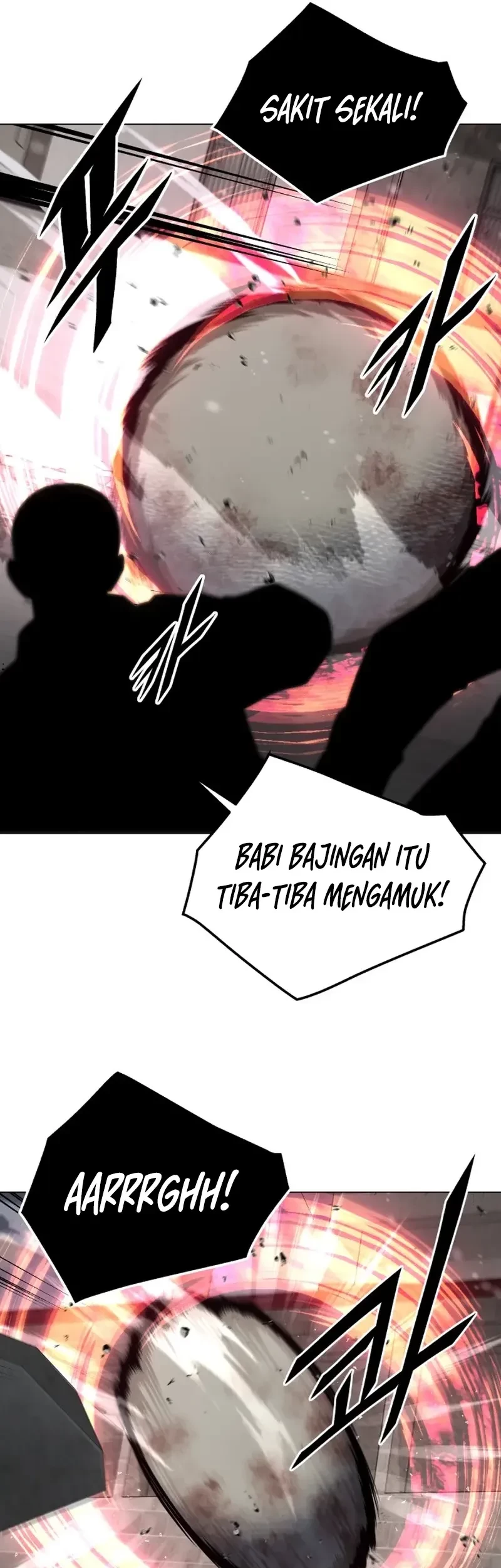 Apocalyptic Chef Awakening Chapter 67 Gambar 4