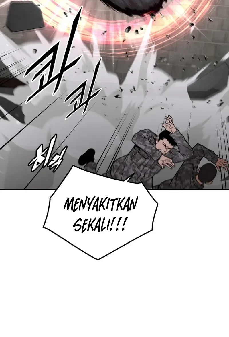 Apocalyptic Chef Awakening Chapter 67 Gambar 5