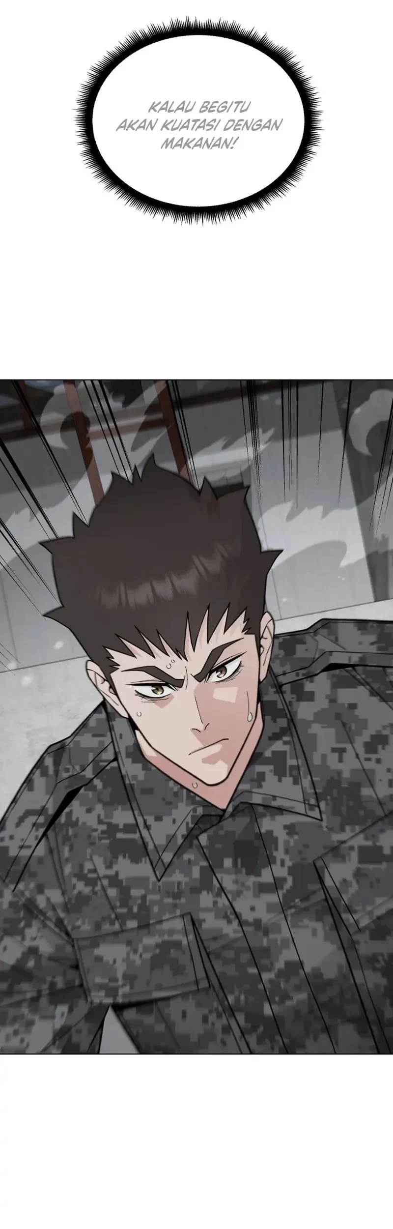 Apocalyptic Chef Awakening Chapter 67 Gambar 8