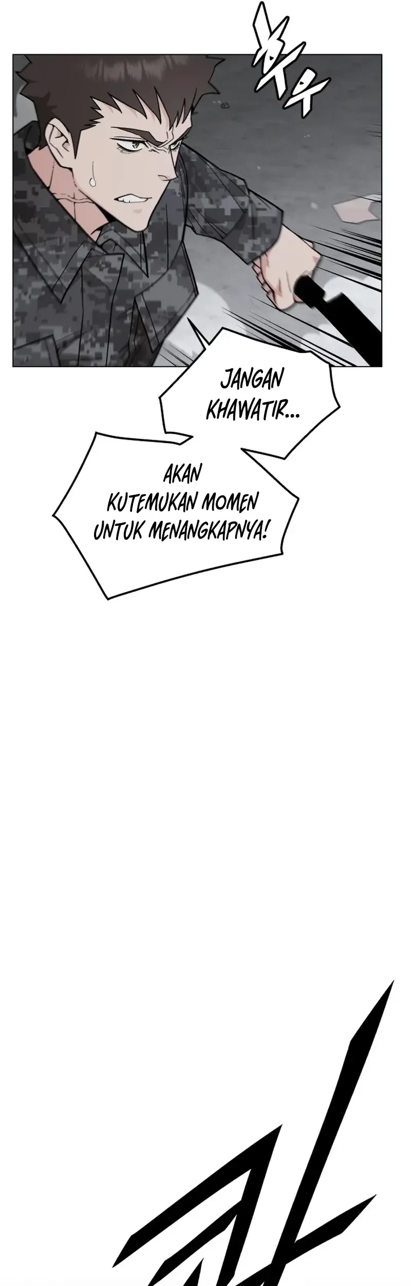 Apocalyptic Chef Awakening Chapter 67 Gambar 12