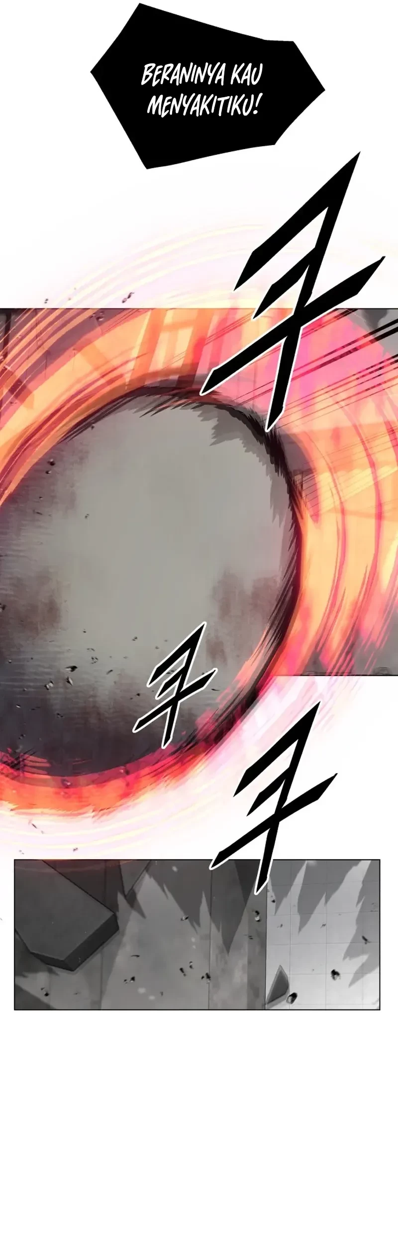 Apocalyptic Chef Awakening Chapter 67 Gambar 16