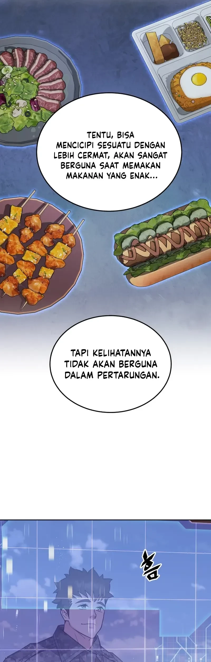 Apocalyptic Chef Awakening Chapter 68 Gambar 20