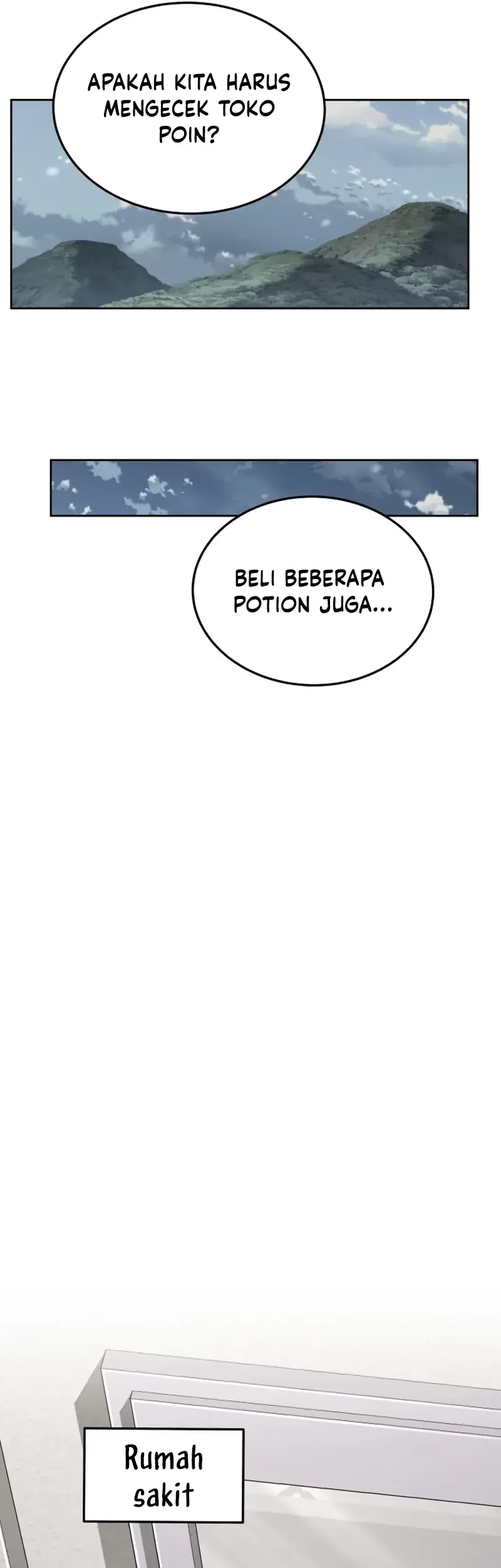 Apocalyptic Chef Awakening Chapter 68 Gambar 22