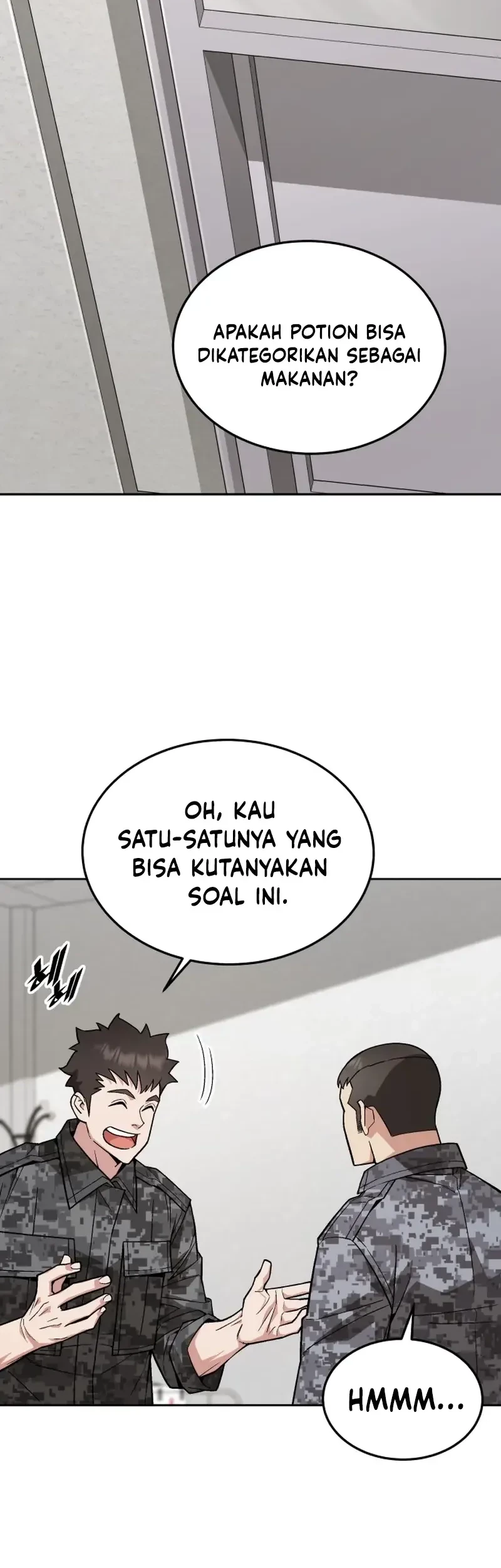 Apocalyptic Chef Awakening Chapter 68 Gambar 23