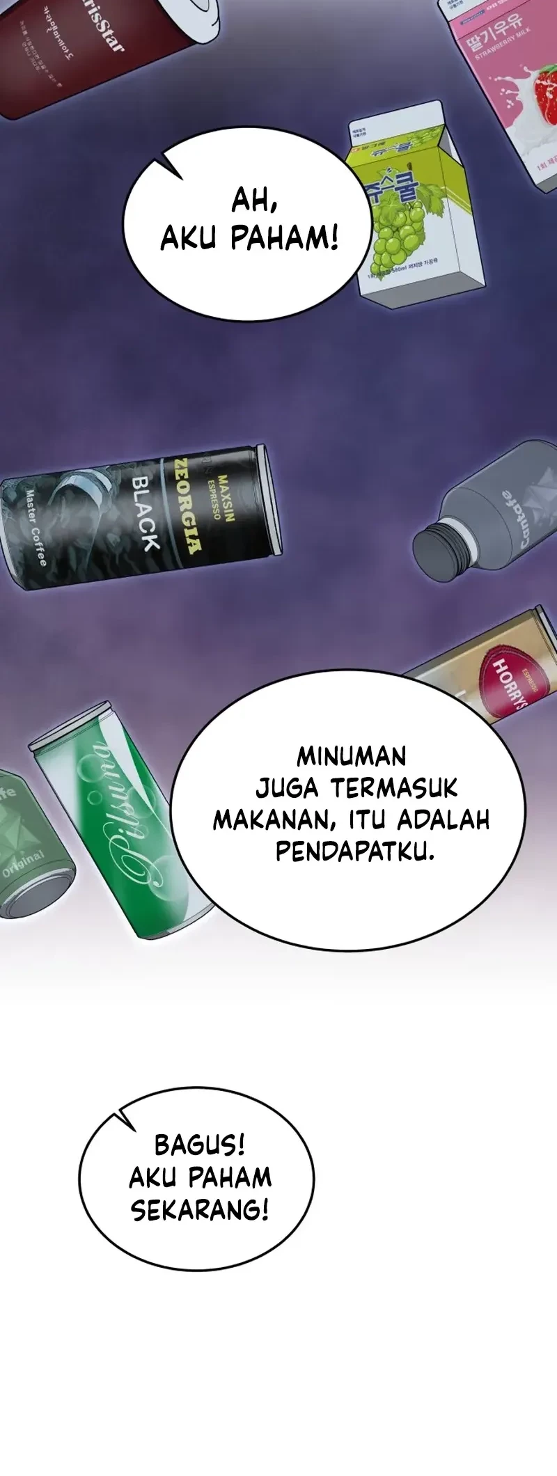 Apocalyptic Chef Awakening Chapter 68 Gambar 27