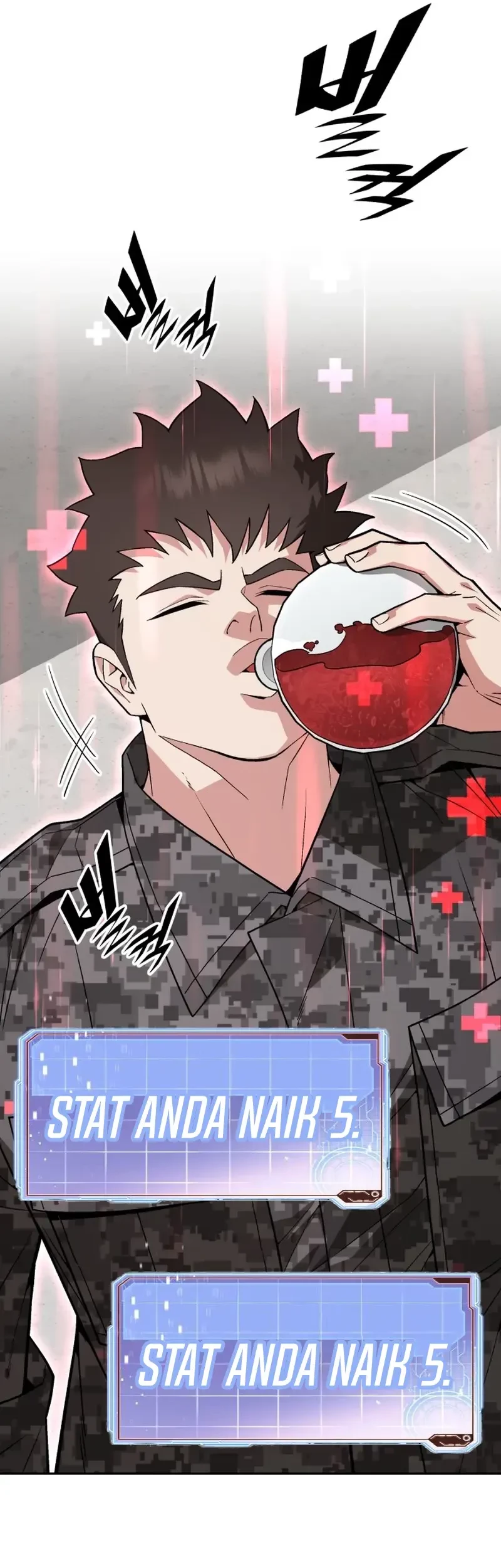 Apocalyptic Chef Awakening Chapter 68 Gambar 32