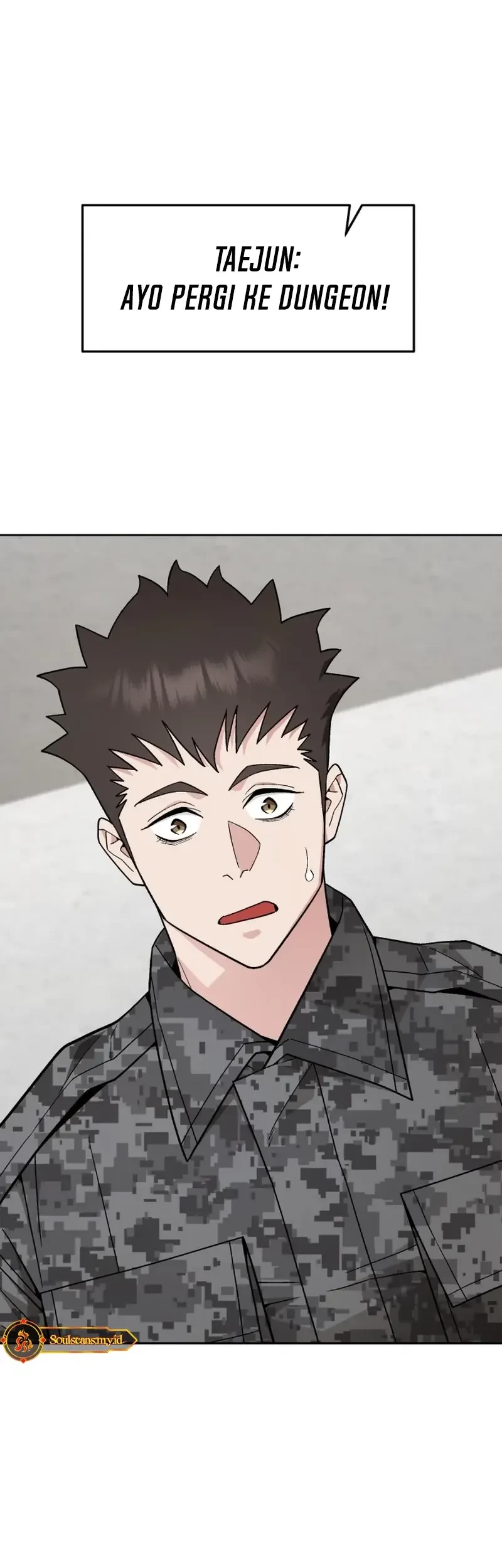 Apocalyptic Chef Awakening Chapter 68 Gambar 38
