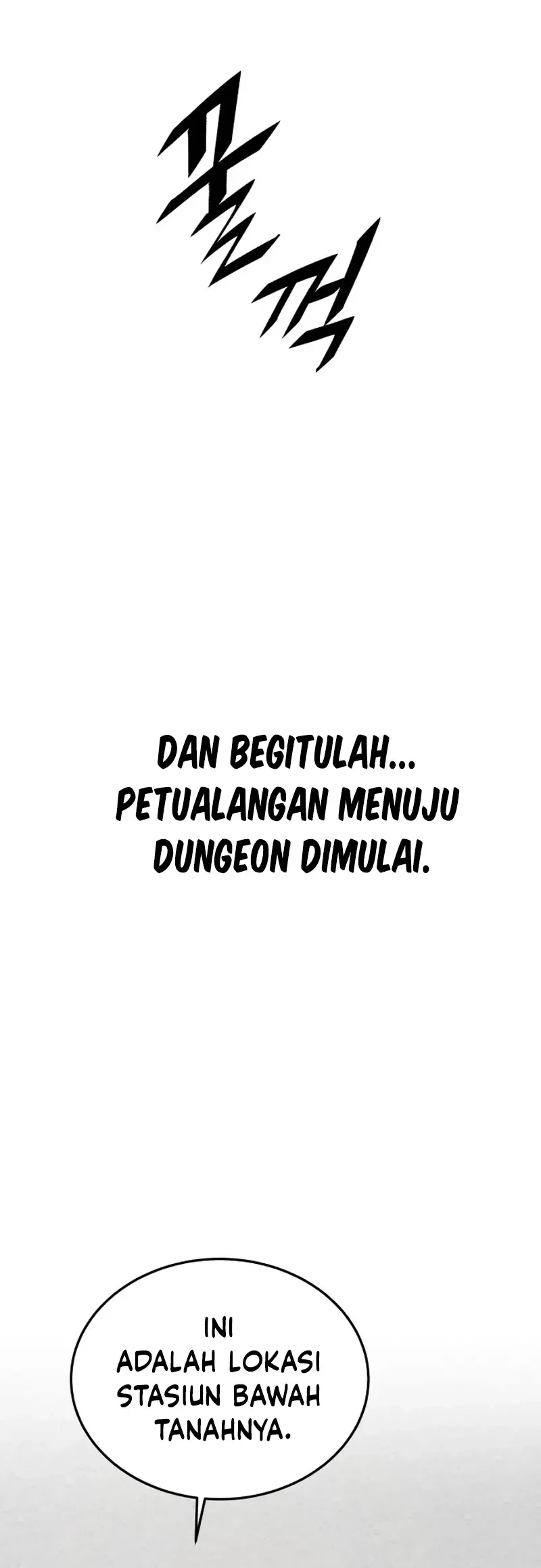 Apocalyptic Chef Awakening Chapter 68 Gambar 39