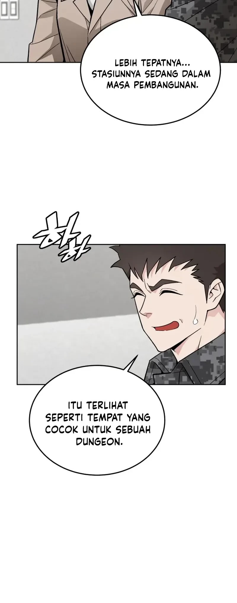 Apocalyptic Chef Awakening Chapter 68 Gambar 41