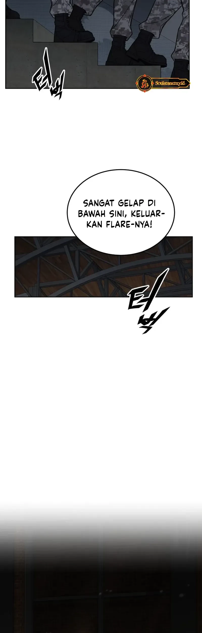 Apocalyptic Chef Awakening Chapter 68 Gambar 49