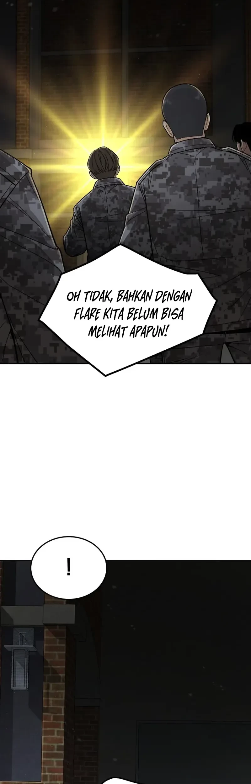Apocalyptic Chef Awakening Chapter 68 Gambar 50