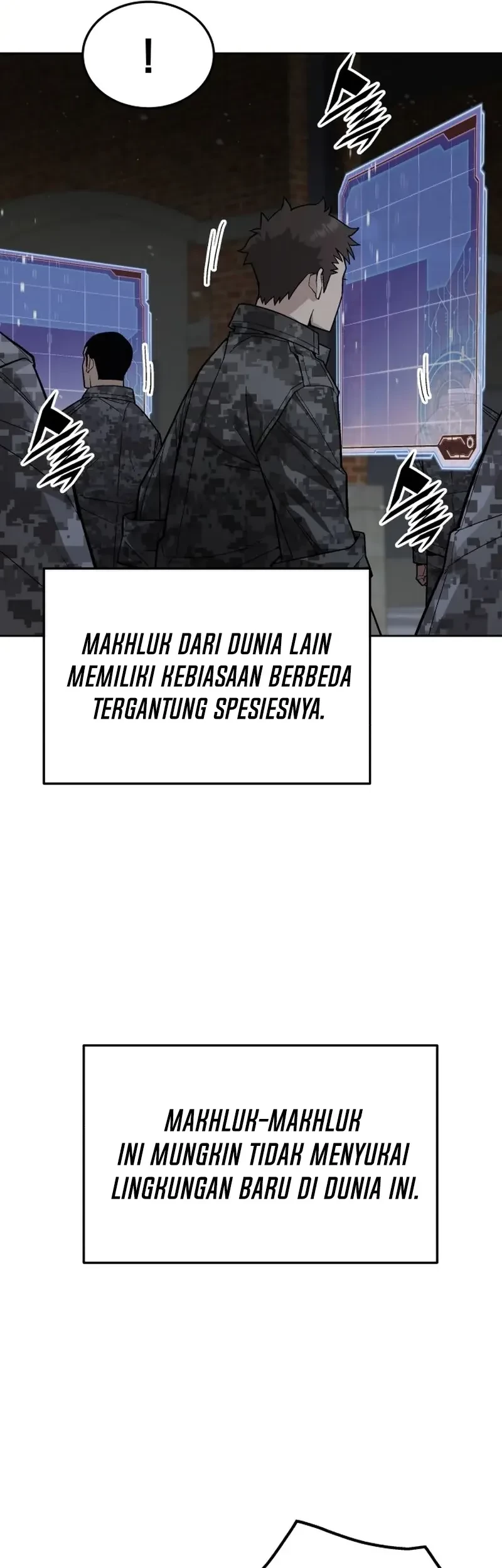 Apocalyptic Chef Awakening Chapter 68 Gambar 52
