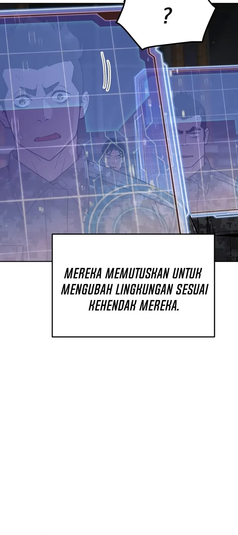Apocalyptic Chef Awakening Chapter 68 Gambar 53