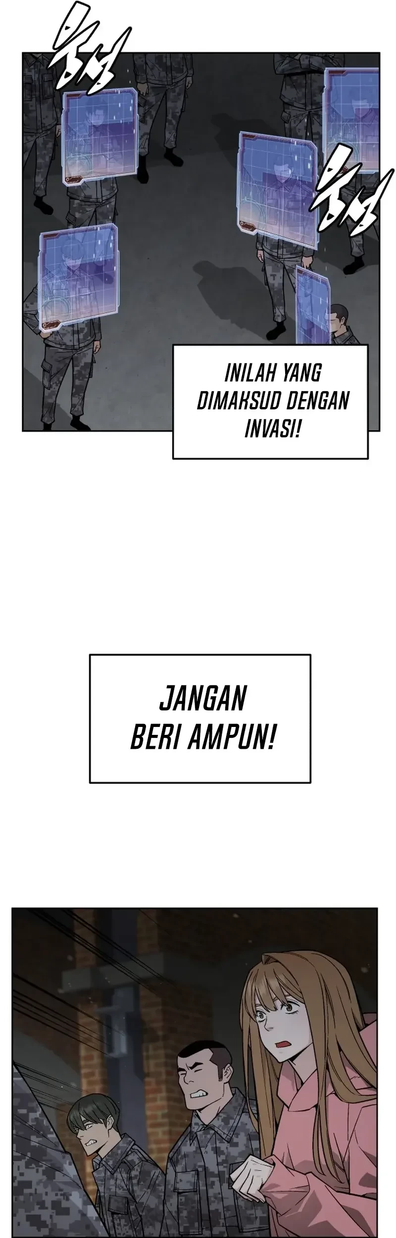 Apocalyptic Chef Awakening Chapter 68 Gambar 54