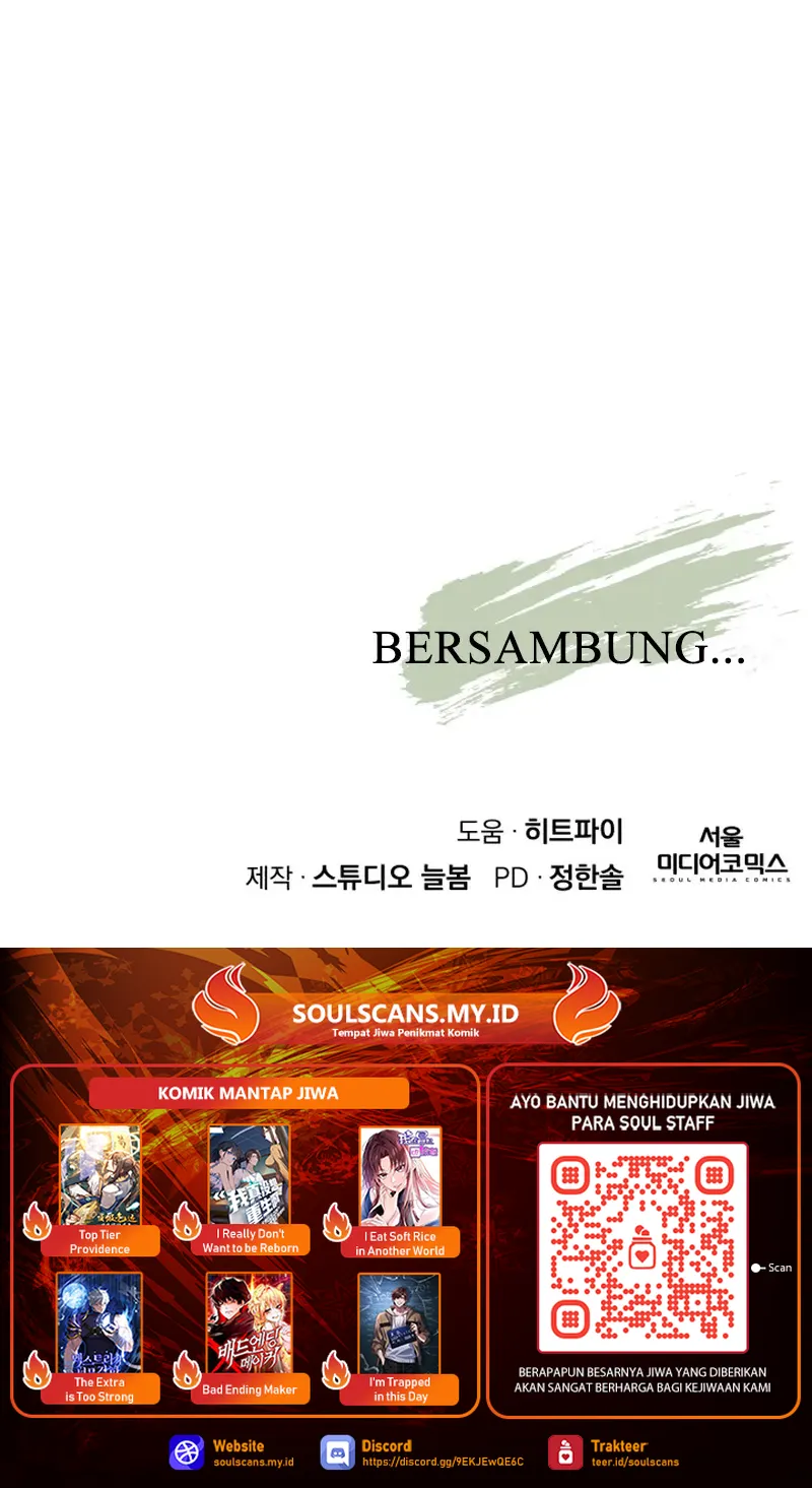 Apocalyptic Chef Awakening Chapter 68 Gambar 56