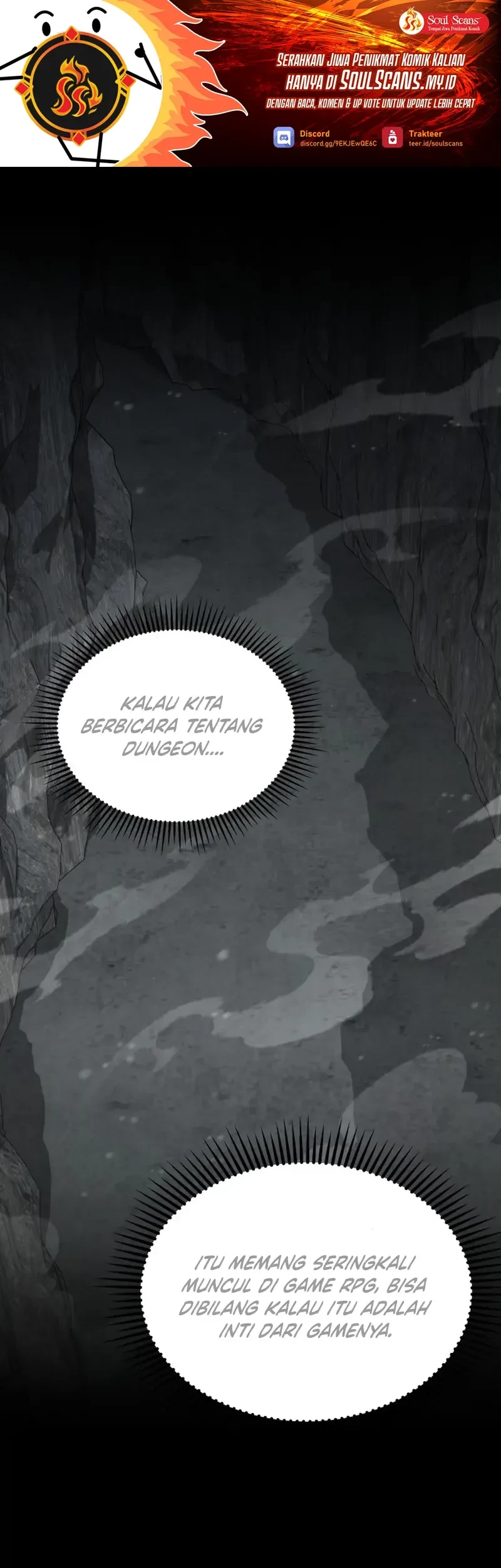 Baca Manhwa Apocalyptic Chef Awakening Chapter 68 Gambar 2
