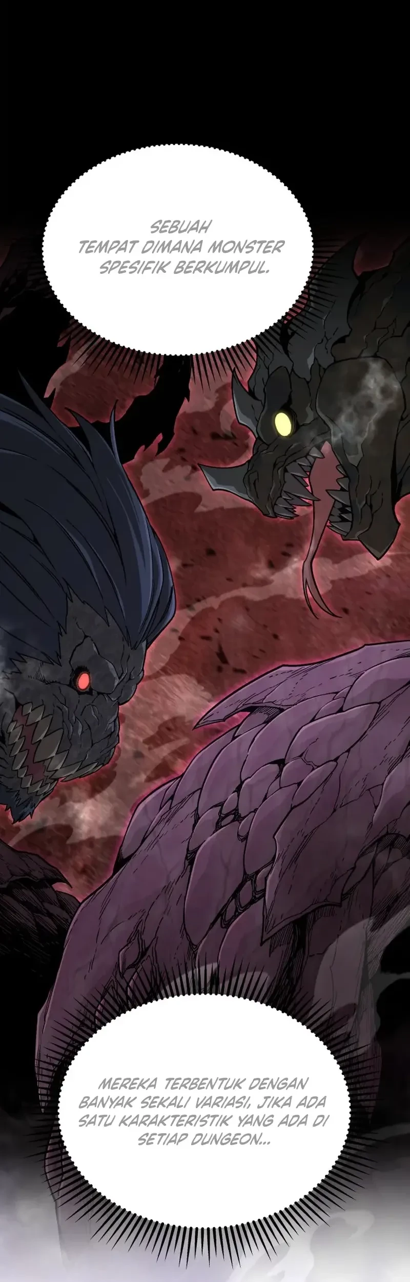 Apocalyptic Chef Awakening Chapter 68 Gambar 3